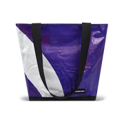 Mini Zippered Blake Tote