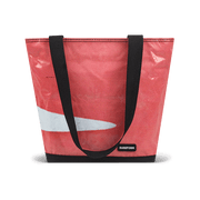 Mini Zippered Blake Tote