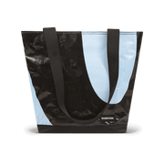 Mini Zippered Blake Tote