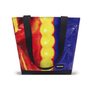 Mini Zippered Blake Tote