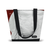 Mini Zippered Blake Tote