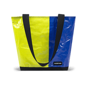 Mini Zippered Blake Tote