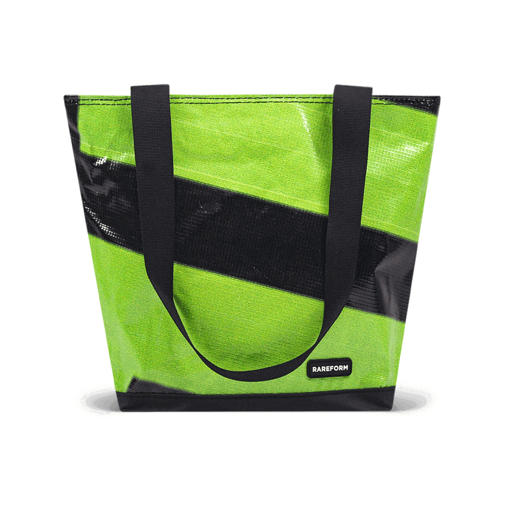 Mini Zippered Blake Tote