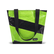 Mini Zippered Blake Tote