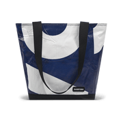Mini Zippered Blake Tote