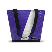 Mini Zippered Blake Tote