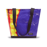 Mini Zippered Blake Tote