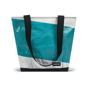 Mini Zippered Blake Tote
