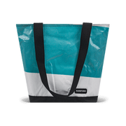 Mini Zippered Blake Tote