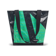 Mini Zippered Blake Tote