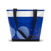 Mini Zippered Blake Tote
