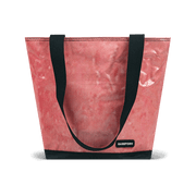 Mini Zippered Blake Tote