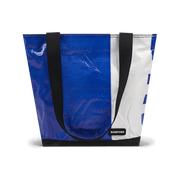 Mini Zippered Blake Tote