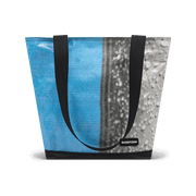 Mini Zippered Blake Tote