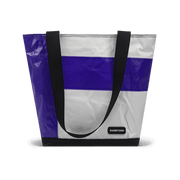 Mini Zippered Blake Tote