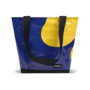 Mini Zippered Blake Tote
