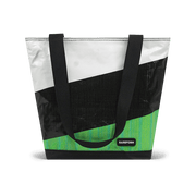 Mini Zippered Blake Tote