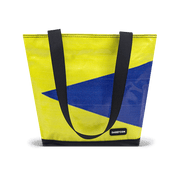 Mini Zippered Blake Tote