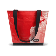 Mini Zippered Blake Tote