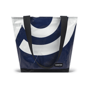 Mini Zippered Blake Tote
