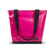 Mini Zippered Blake Tote