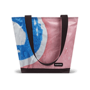 Mini Zippered Blake Tote