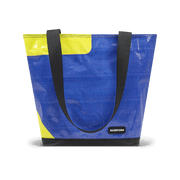 Mini Zippered Blake Tote