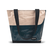 Mini Zippered Blake Tote