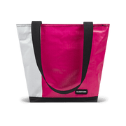 Mini Zippered Blake Tote