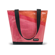 Mini Zippered Blake Tote