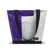 Mini Zippered Blake Tote