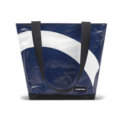 Mini Zippered Blake Tote