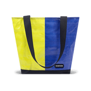 Mini Zippered Blake Tote
