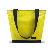 Mini Zippered Blake Tote