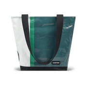 Mini Zippered Blake Tote