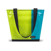 Mini Zippered Blake Tote