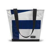 Mini Zippered Blake Tote