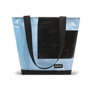 Mini Zippered Blake Tote