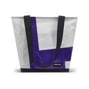 Mini Zippered Blake Tote