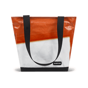 Mini Zippered Blake Tote