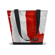 Mini Zippered Blake Tote