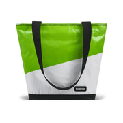 Mini Zippered Blake Tote