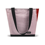 Mini Zippered Blake Tote