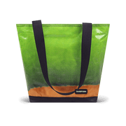 Mini Zippered Blake Tote