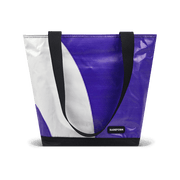 Mini Zippered Blake Tote