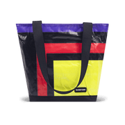 Mini Zippered Blake Tote