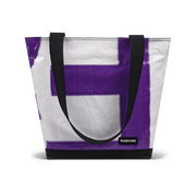 Mini Zippered Blake Tote