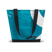 Mini Zippered Blake Tote