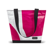 Mini Zippered Blake Tote