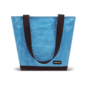 Mini Zippered Blake Tote